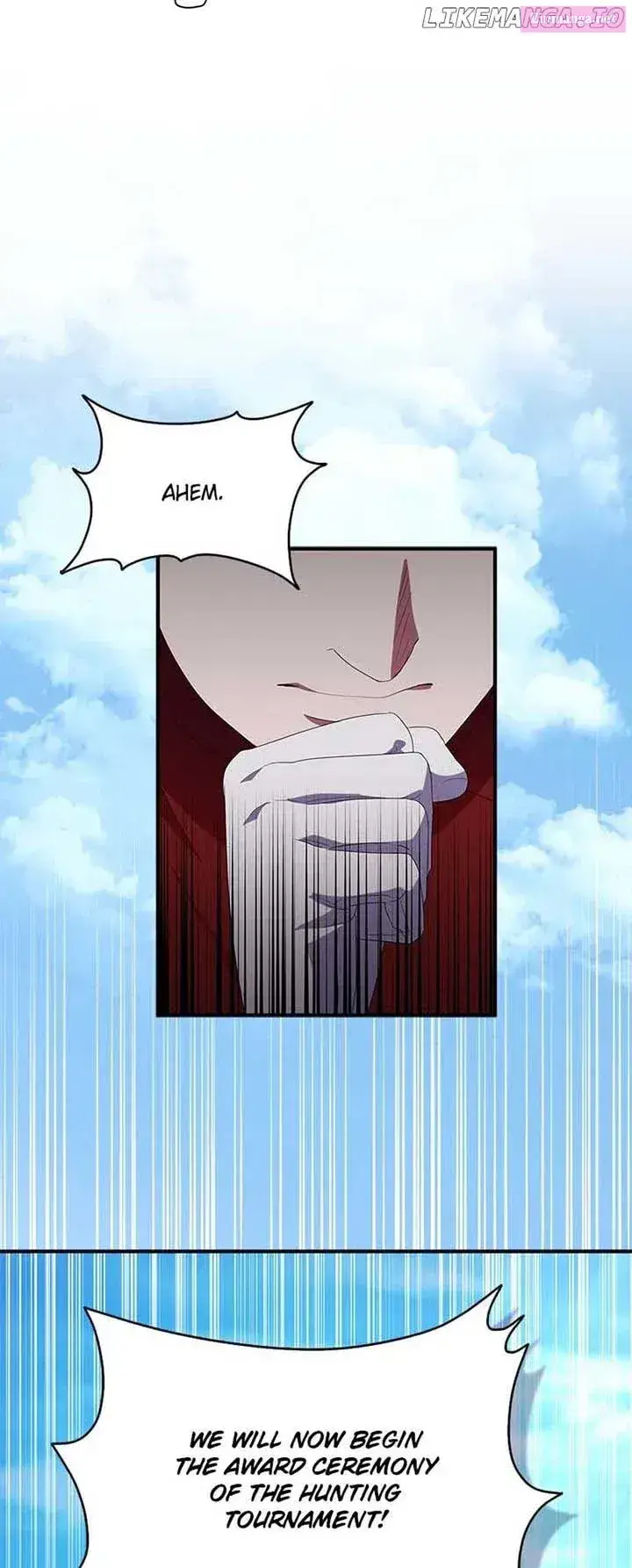 I Tried To Be Her Loyal Sword Kainu Manga Chapter 66 Page 4