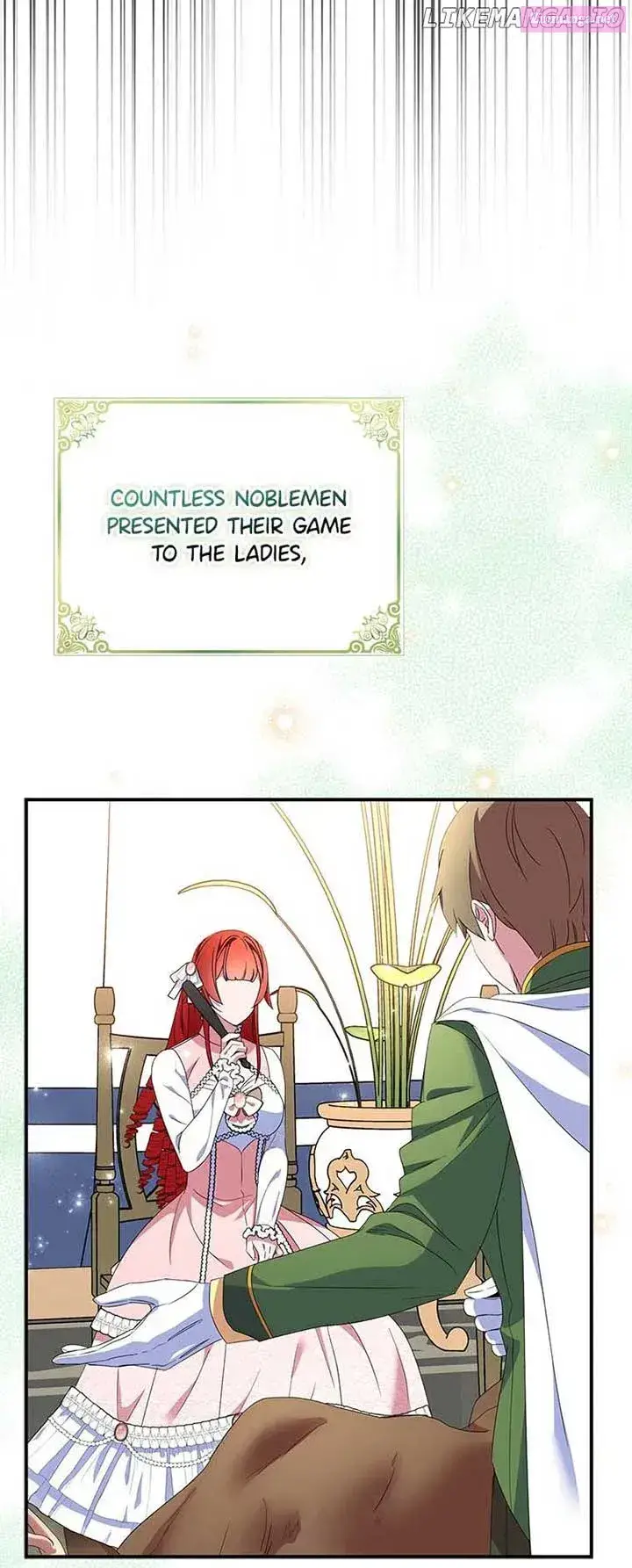 I Tried To Be Her Loyal Sword Kainu Manga Chapter 66 Page 6