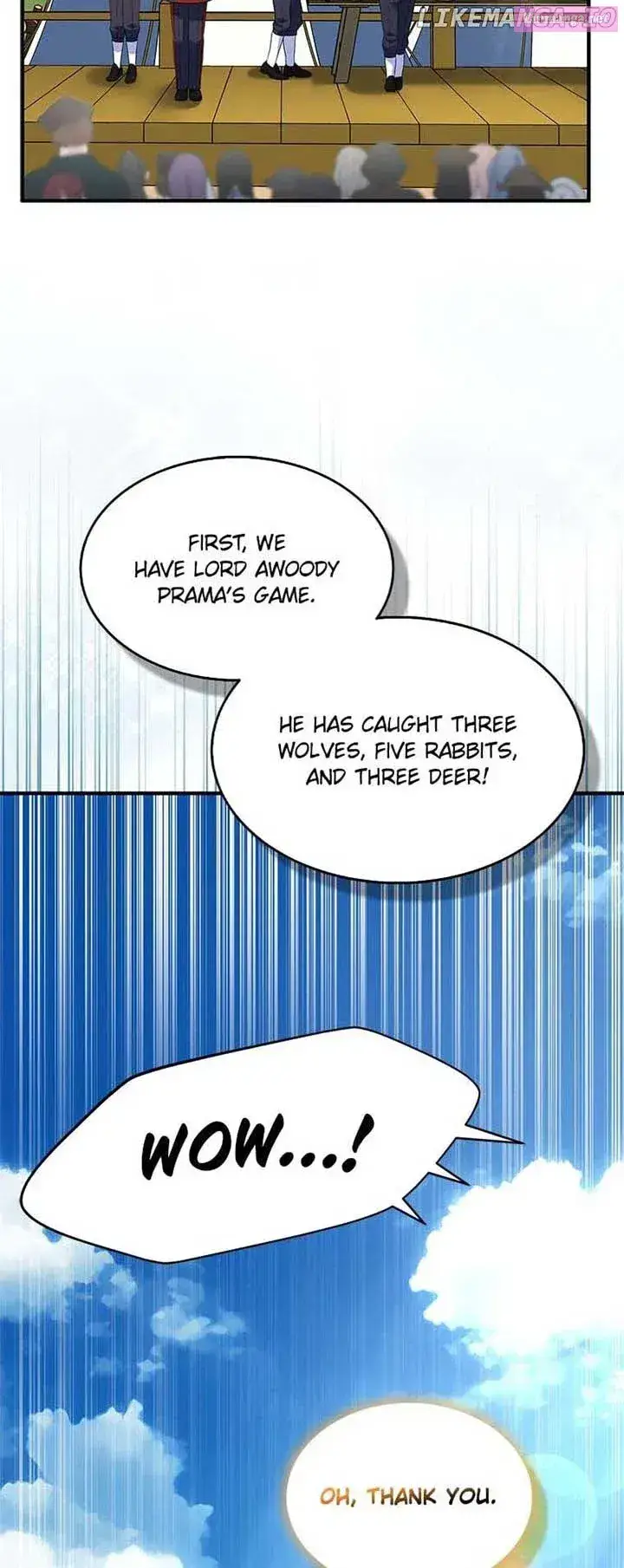 I Tried To Be Her Loyal Sword Kainu Manga Chapter 66 Page 12