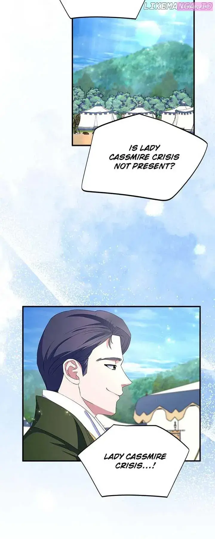 I Tried To Be Her Loyal Sword Kainu Manga Chapter 66 Page 18