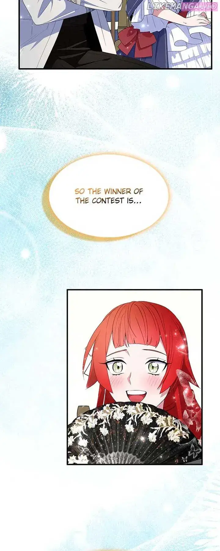 I Tried To Be Her Loyal Sword Kainu Manga Chapter 66 Page 24