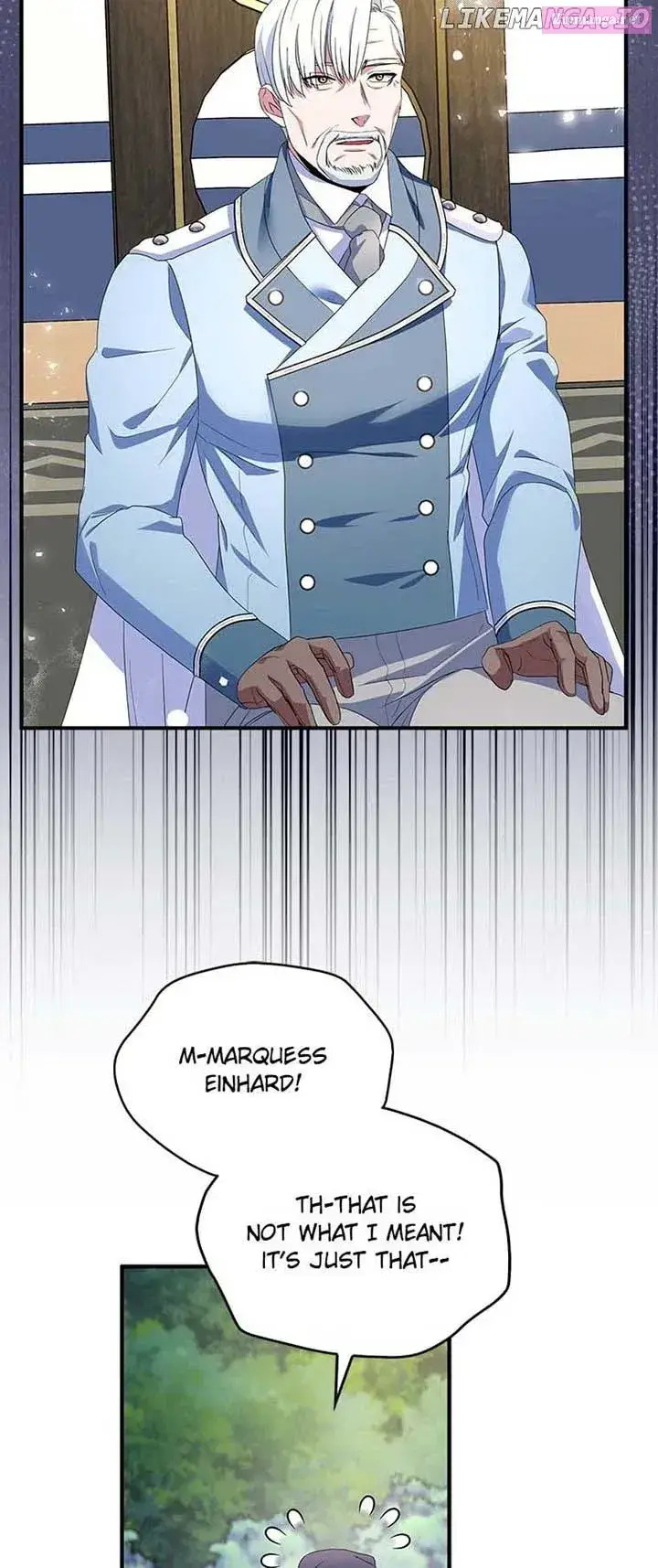 I Tried To Be Her Loyal Sword Kainu Manga Chapter 66 Page 29