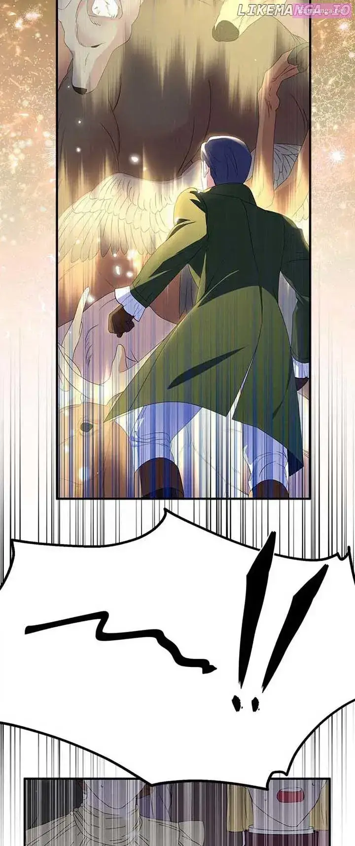 I Tried To Be Her Loyal Sword Kainu Manga Chapter 66 Page 33