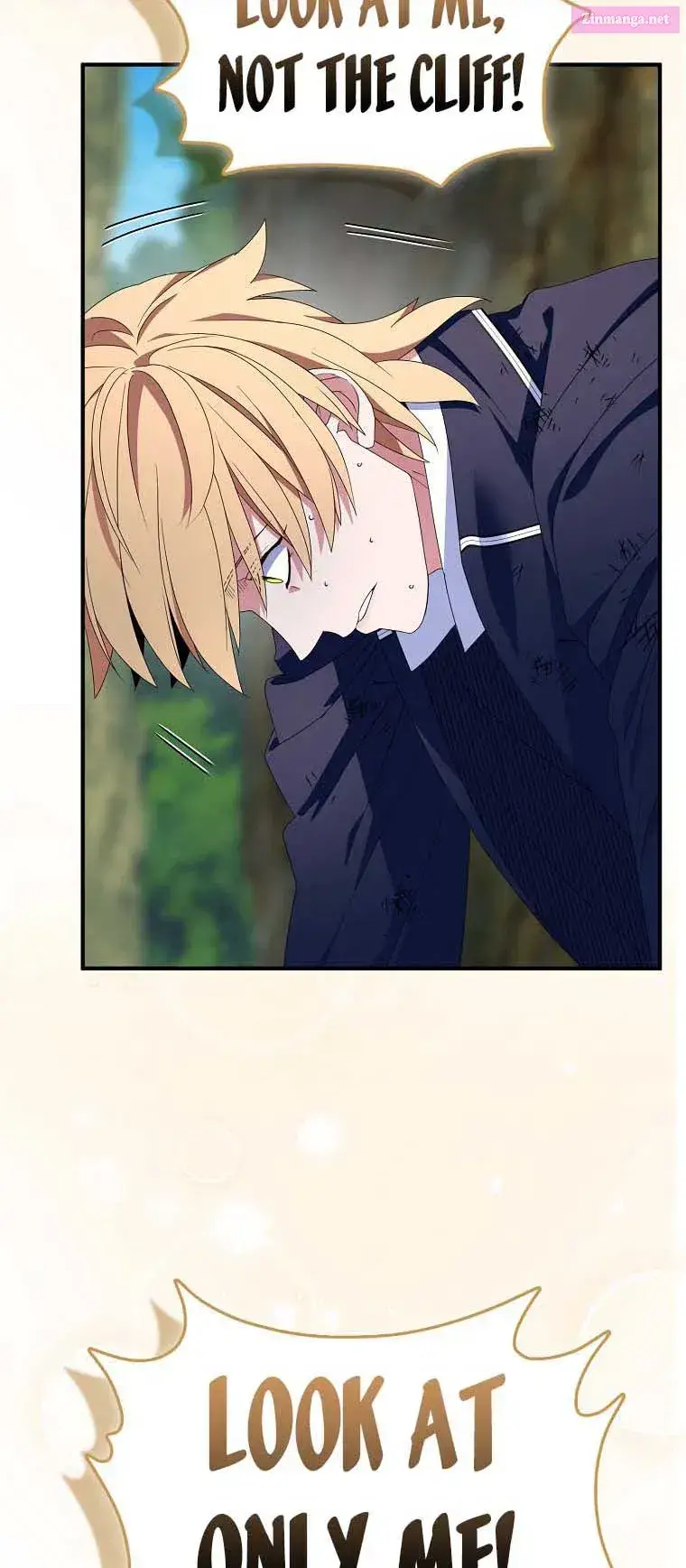 I Tried To Be Her Loyal Sword Kainu Manga Chapter 64 Page 2
