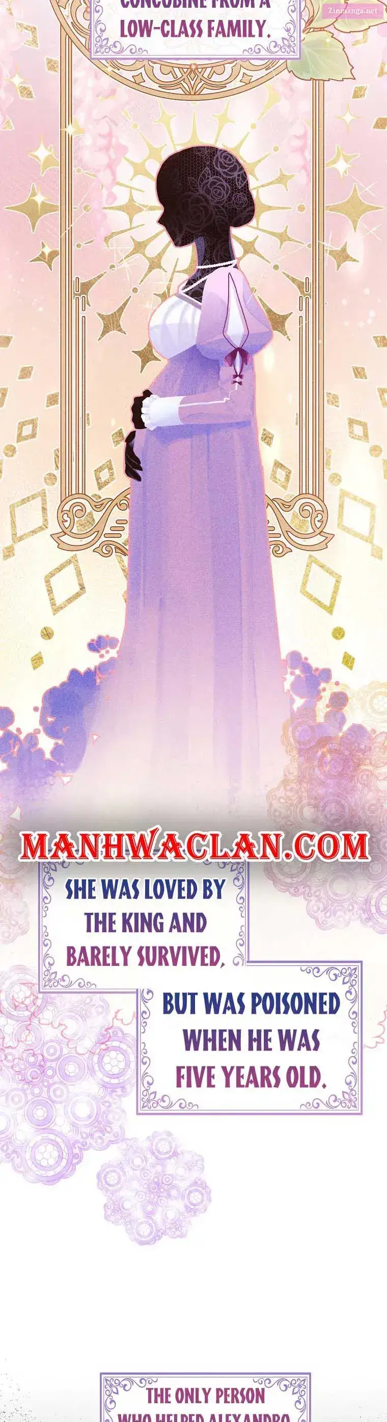 I Tried To Be Her Loyal Sword Kainu Manga Chapter 64 Page 5
