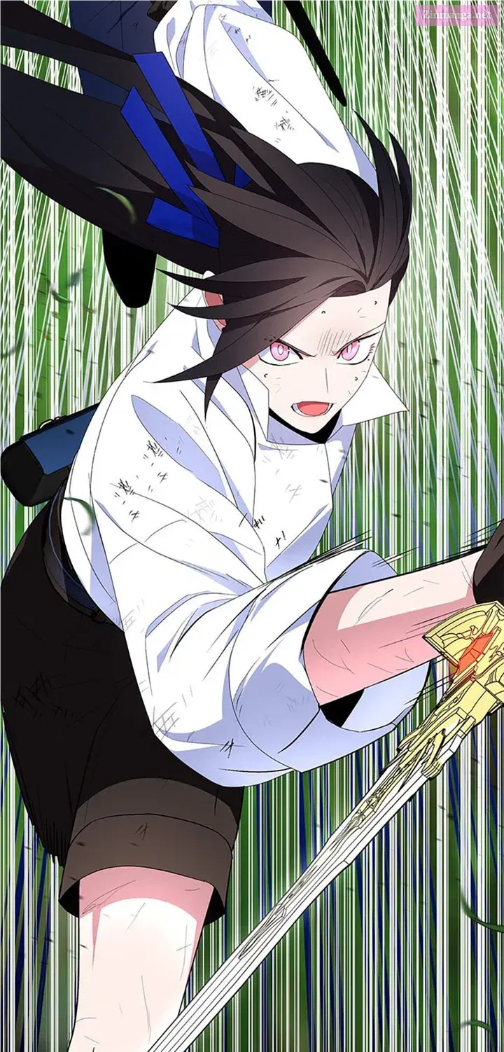 I Tried To Be Her Loyal Sword Kainu Manga Chapter 63 Page 30