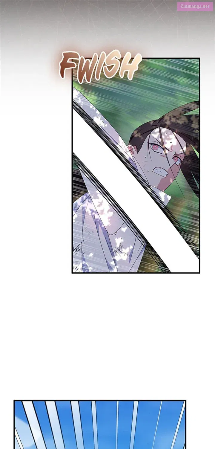 I Tried To Be Her Loyal Sword Kainu Manga Chapter 63 Page 34