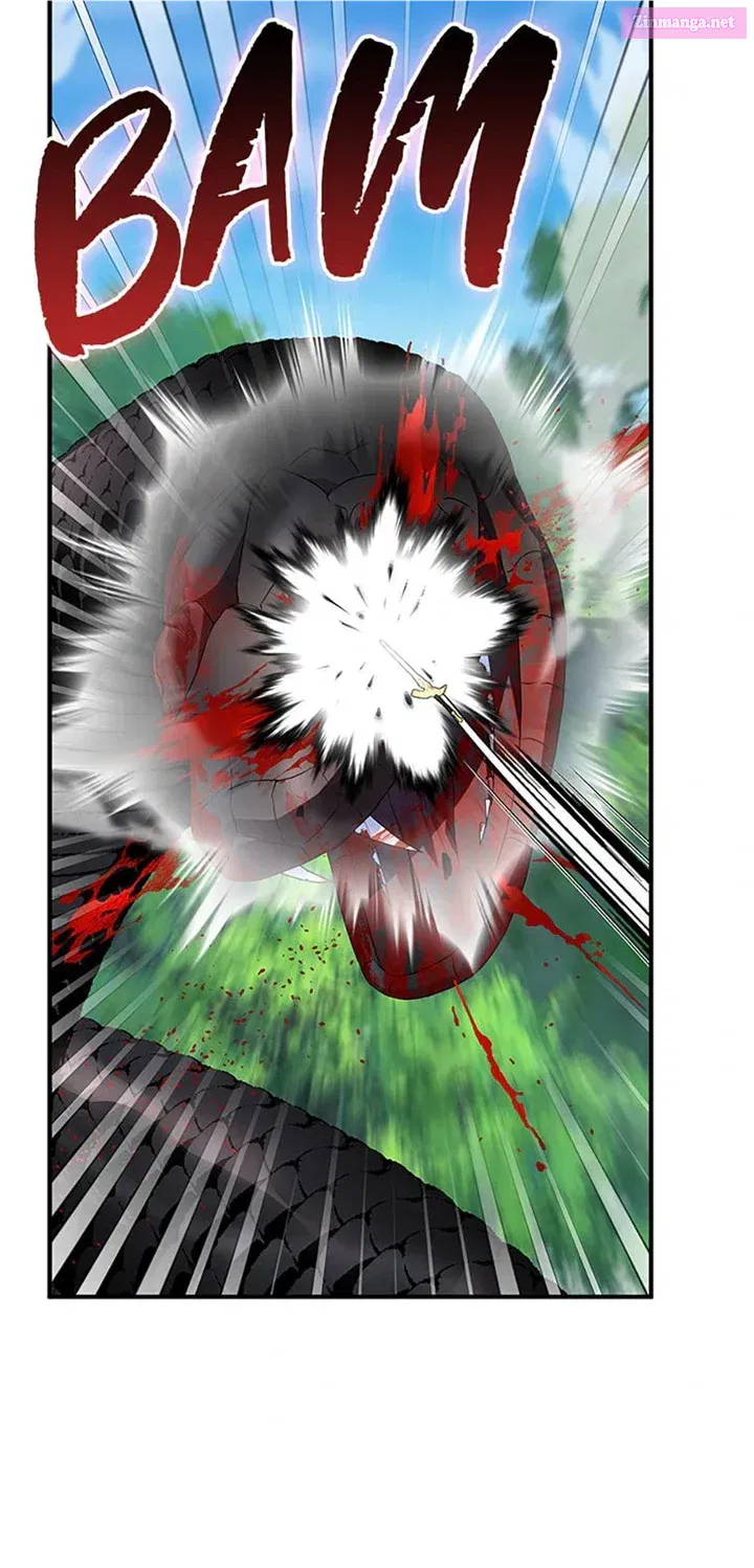I Tried To Be Her Loyal Sword Kainu Manga Chapter 63 Page 35