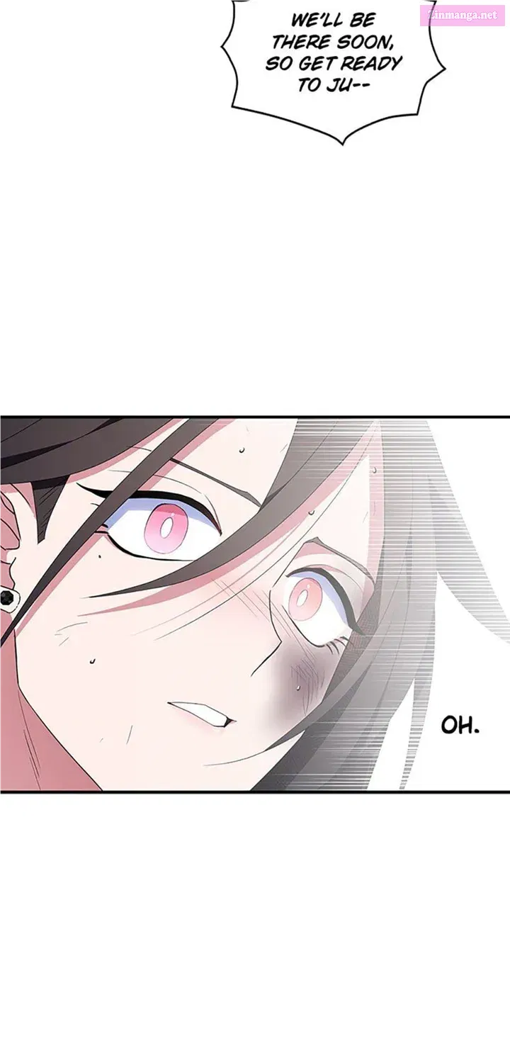 I Tried To Be Her Loyal Sword Kainu Manga Chapter 63 Page 40
