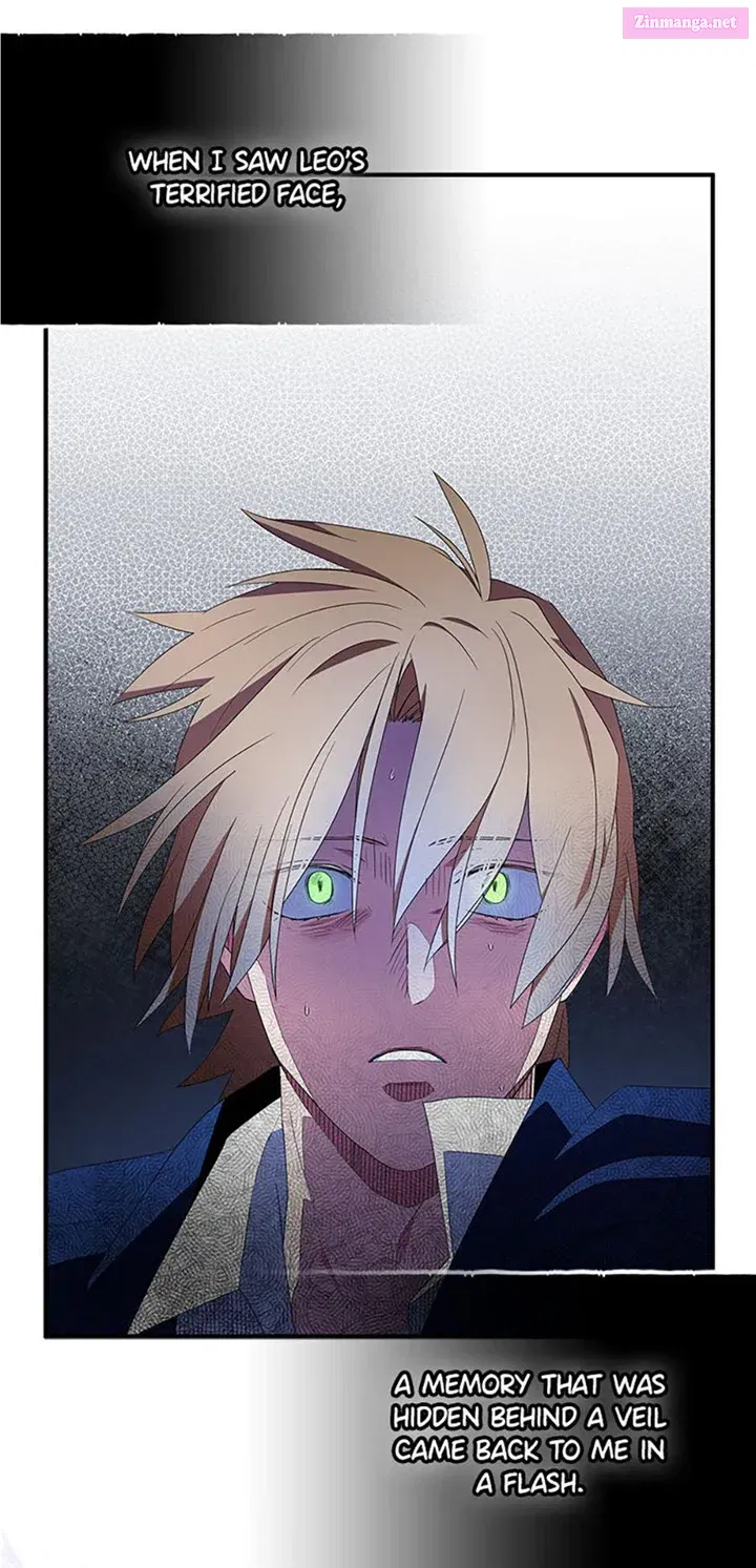 I Tried To Be Her Loyal Sword Kainu Manga Chapter 63 Page 41