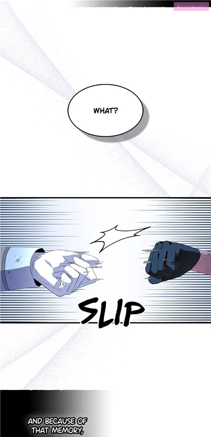 I Tried To Be Her Loyal Sword Kainu Manga Chapter 63 Page 42