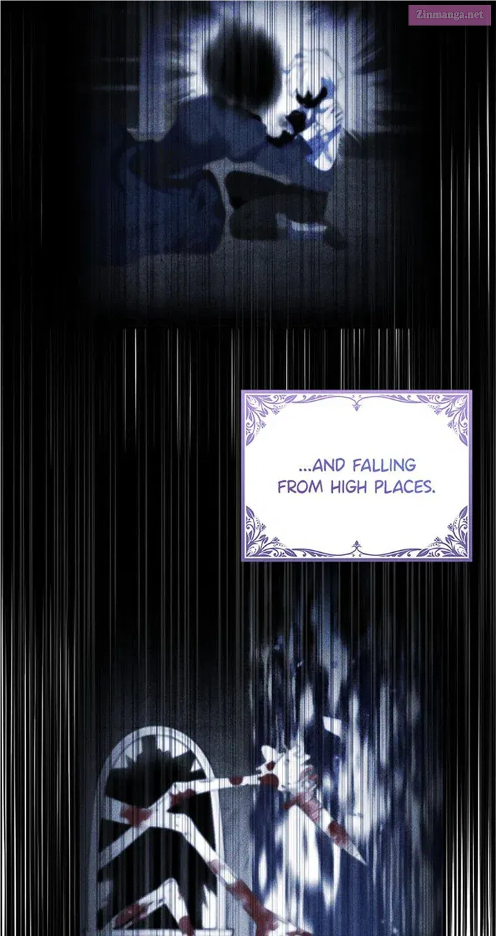 I Tried To Be Her Loyal Sword Kainu Manga Chapter 63 Page 46