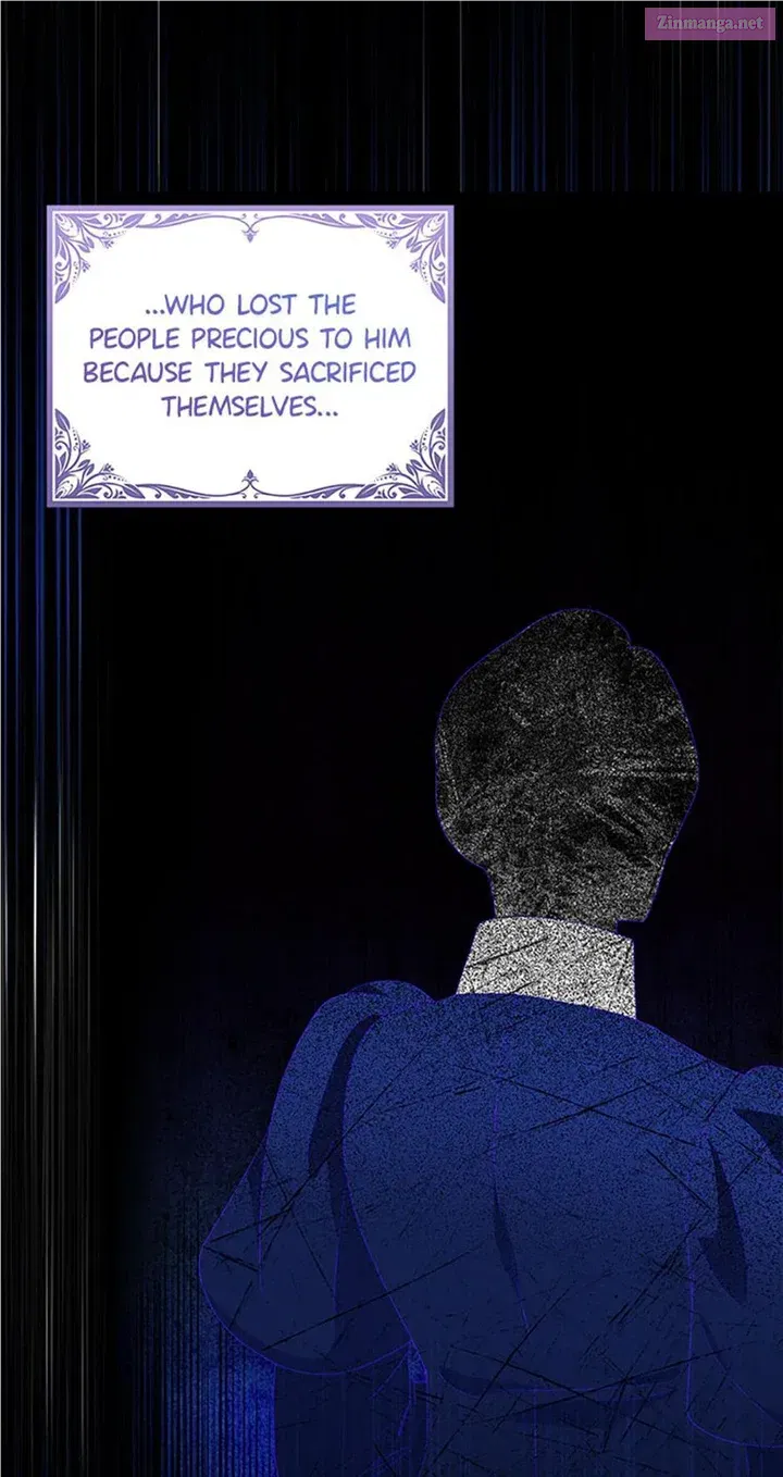 I Tried To Be Her Loyal Sword Kainu Manga Chapter 63 Page 48