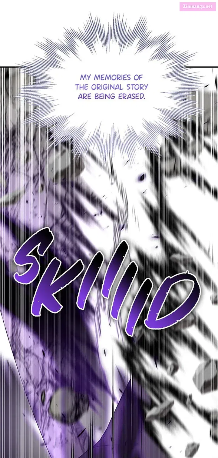 I Tried To Be Her Loyal Sword Kainu Manga Chapter 63 Page 53
