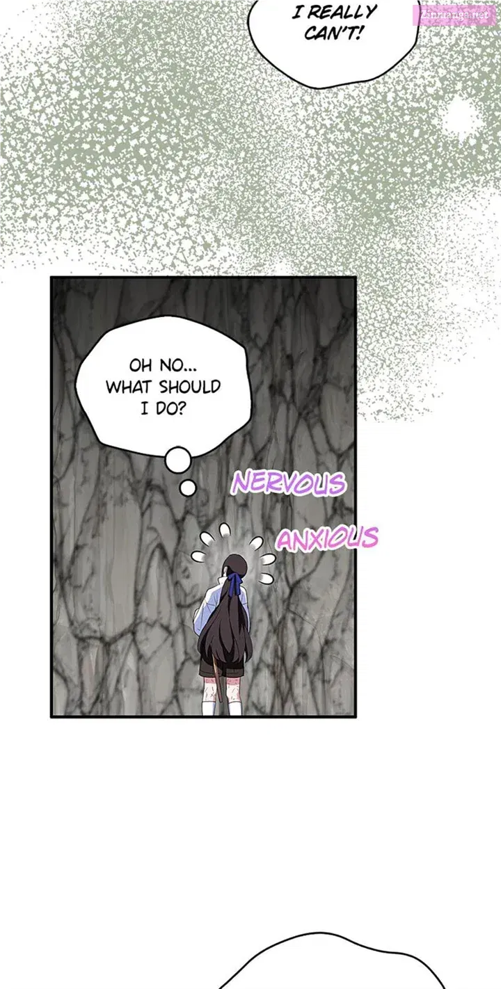 I Tried To Be Her Loyal Sword Kainu Manga Chapter 63 Page 63