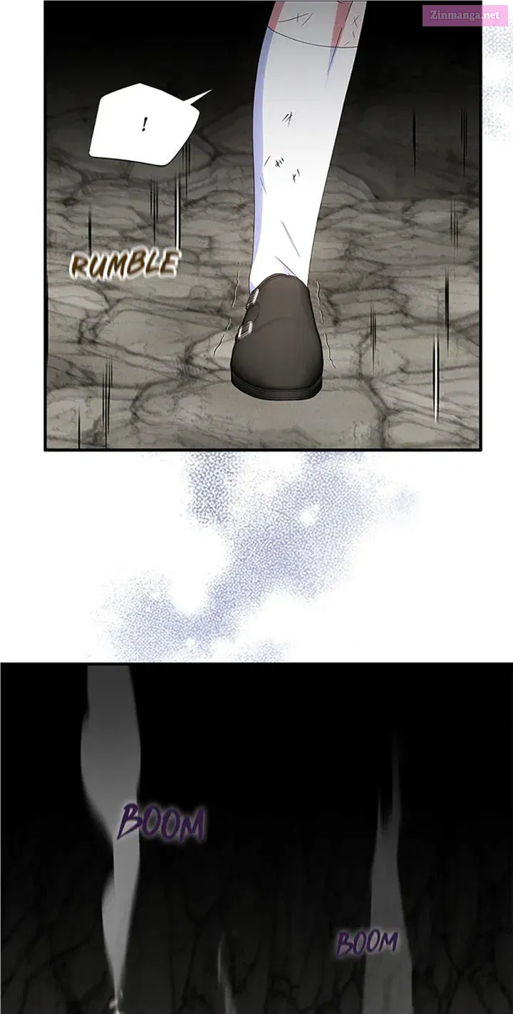 I Tried To Be Her Loyal Sword Kainu Manga Chapter 63 Page 68