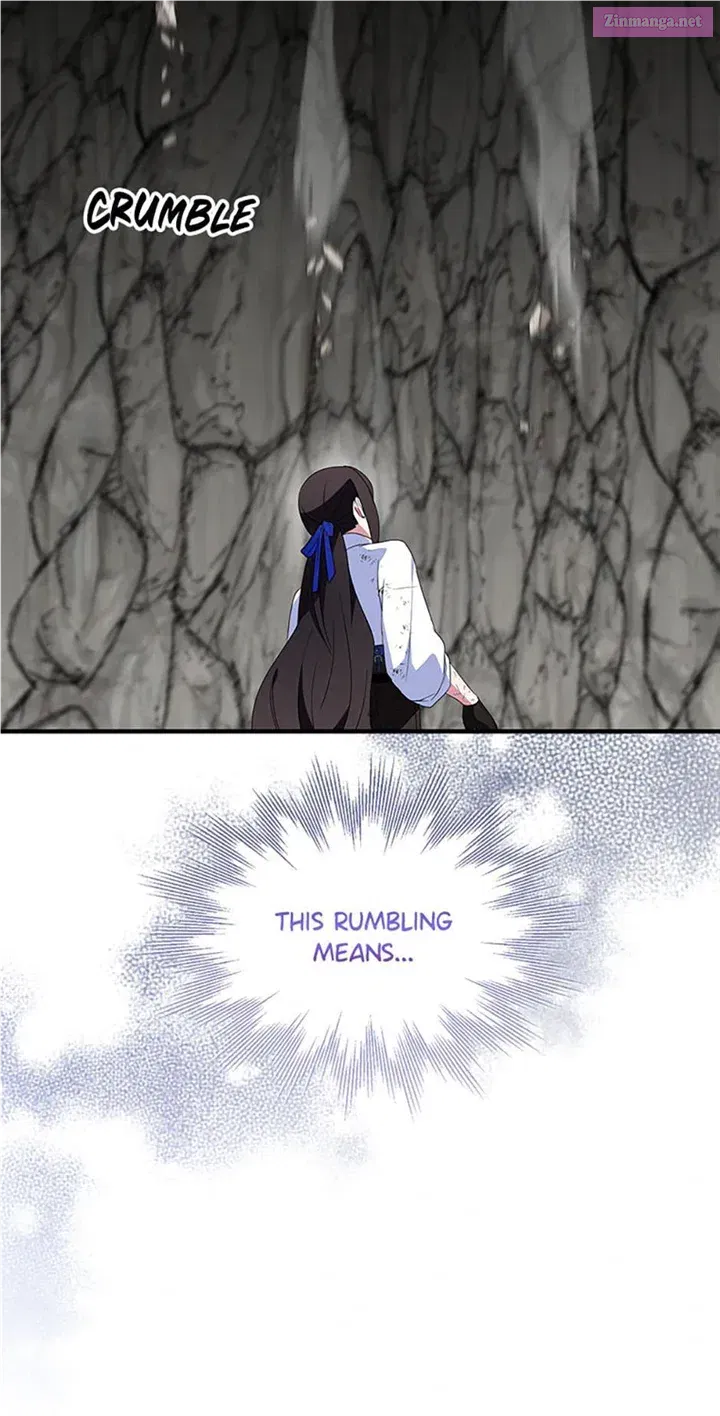 I Tried To Be Her Loyal Sword Kainu Manga Chapter 63 Page 69