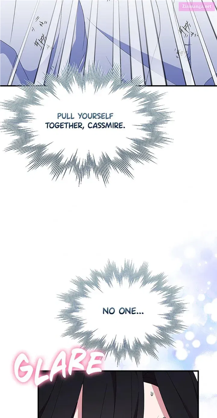 I Tried To Be Her Loyal Sword Kainu Manga Chapter 63 Page 74