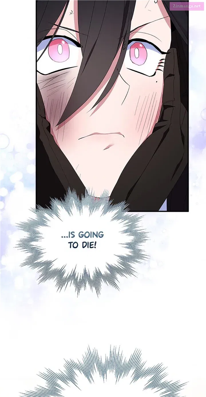 I Tried To Be Her Loyal Sword Kainu Manga Chapter 63 Page 75