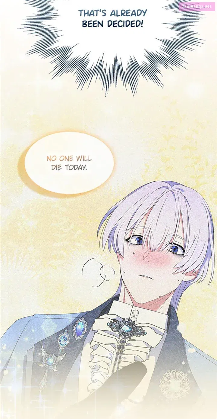 I Tried To Be Her Loyal Sword Kainu Manga Chapter 63 Page 76