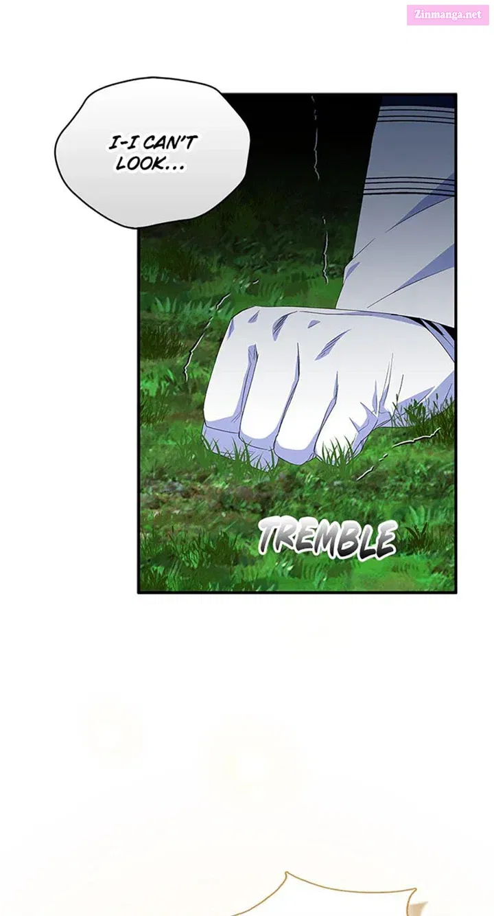I Tried To Be Her Loyal Sword Kainu Manga Chapter 63 Page 79