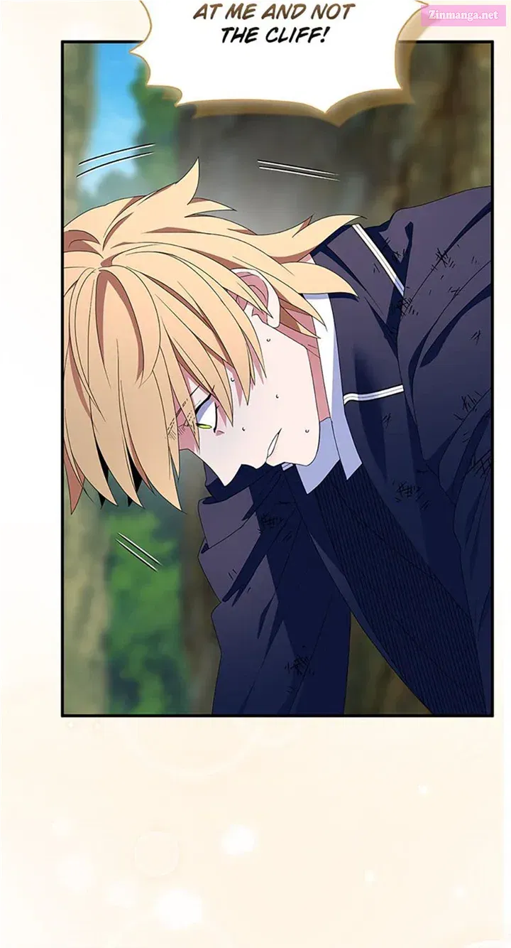 I Tried To Be Her Loyal Sword Kainu Manga Chapter 63 Page 81