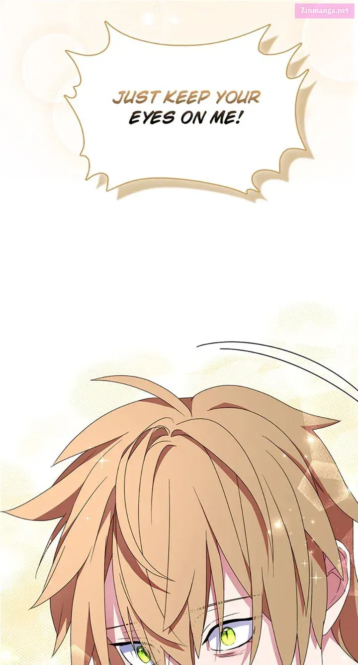 I Tried To Be Her Loyal Sword Kainu Manga Chapter 63 Page 82