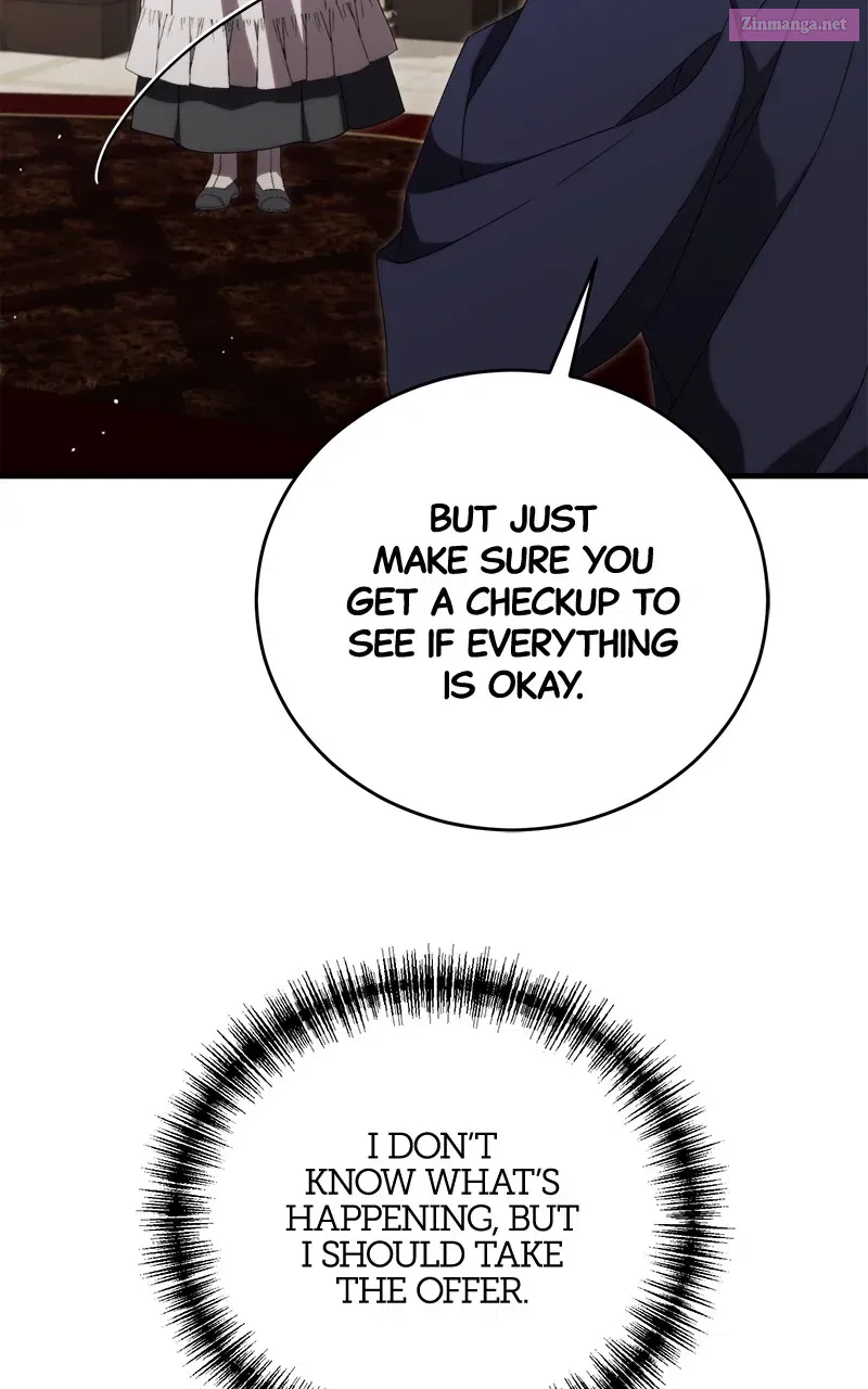 Even When I’m Dead Kainu Manga Chapter 17 Page 24