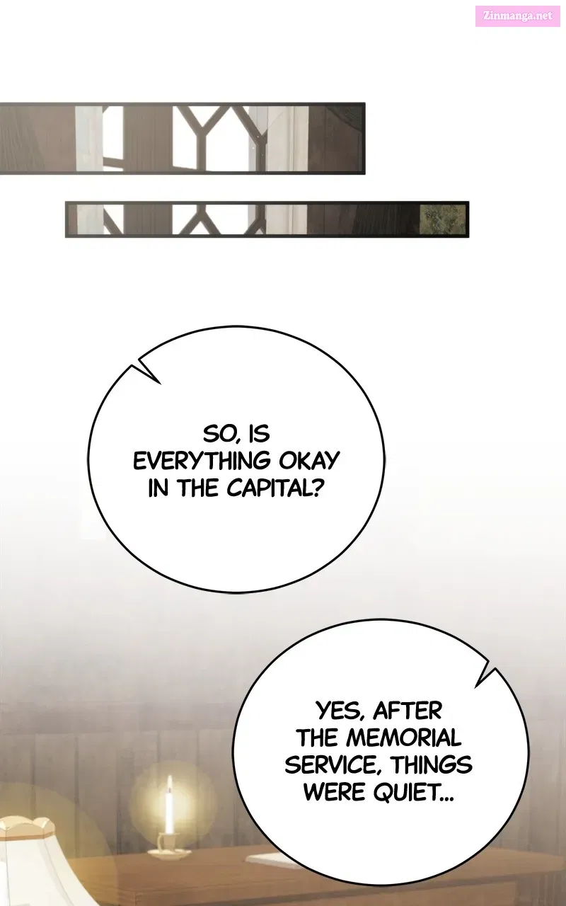 Even When I’m Dead Kainu Manga Chapter 17 Page 60