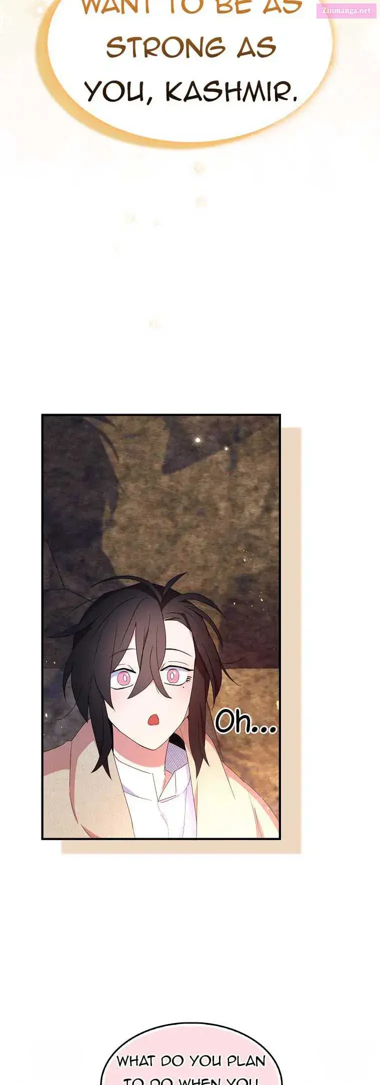 I Tried To Be Her Loyal Sword Kainu Manga Chapter 59 Page 2
