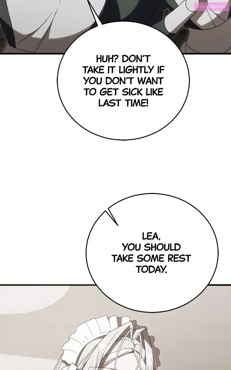 Even When I’m Dead Kainu Manga Chapter 16 Page 96