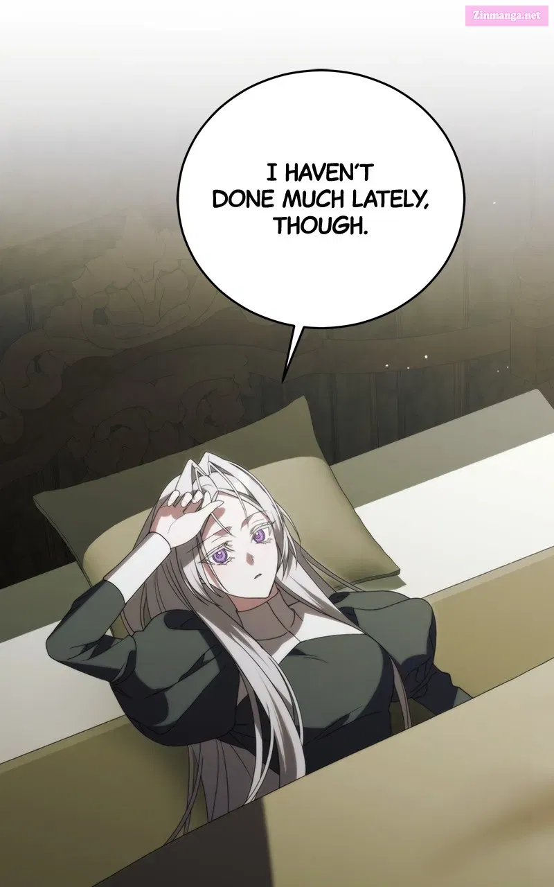 Even When I’m Dead Kainu Manga Chapter 16 Page 103