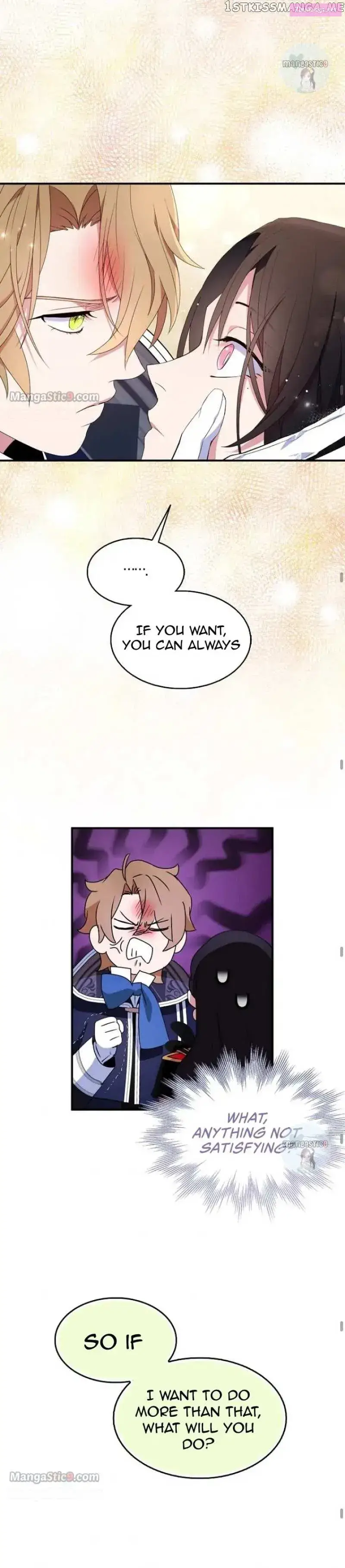 I Tried To Be Her Loyal Sword Kainu Manga Chapter 46 Page 16