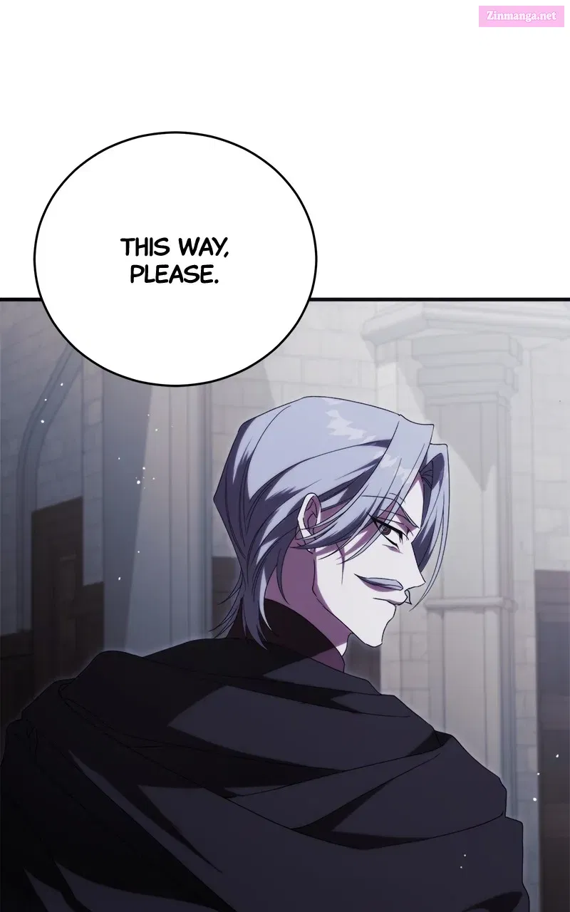 Even When I’m Dead Kainu Manga Chapter 15 Page 51