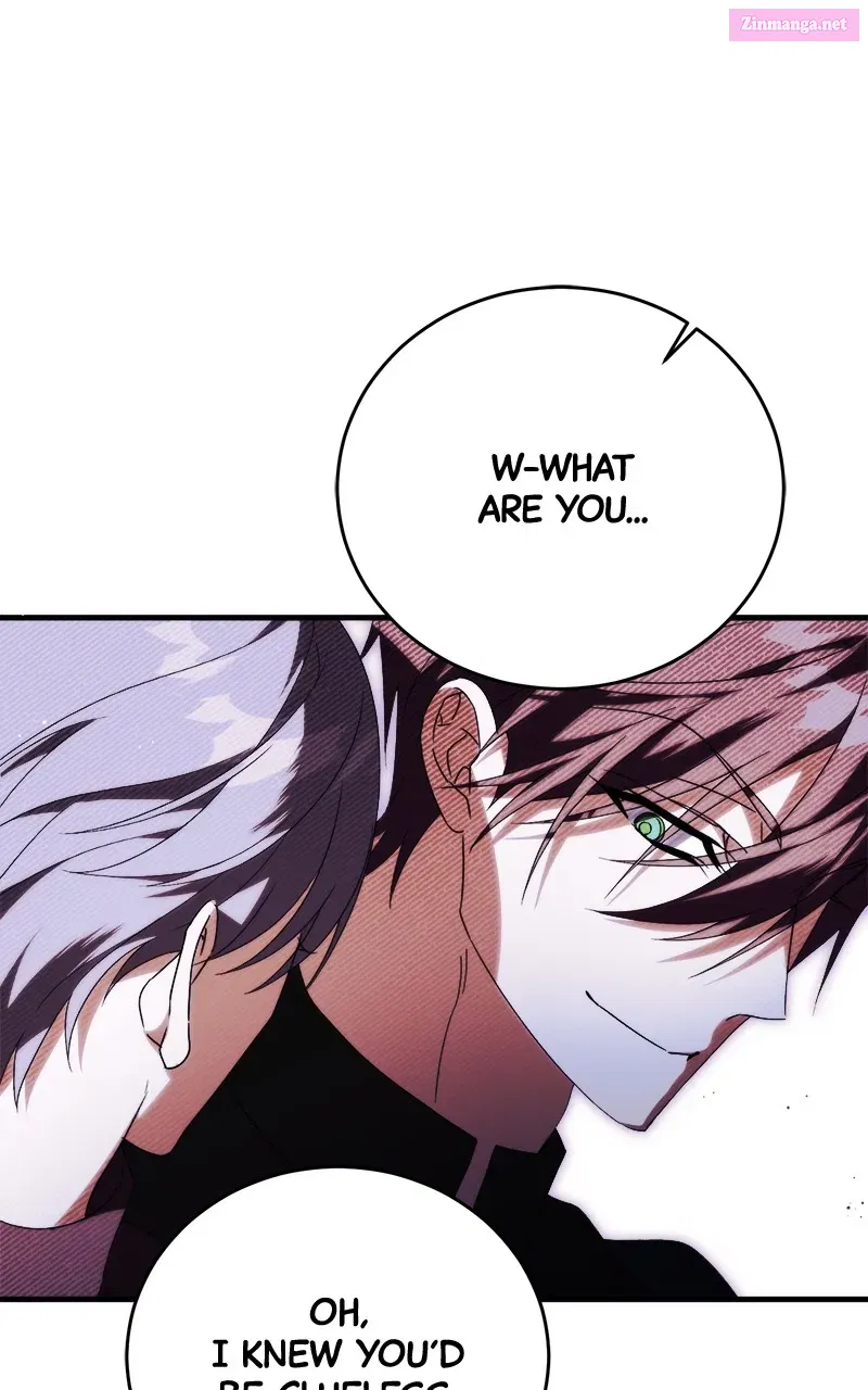 Even When I’m Dead Kainu Manga Chapter 15 Page 82