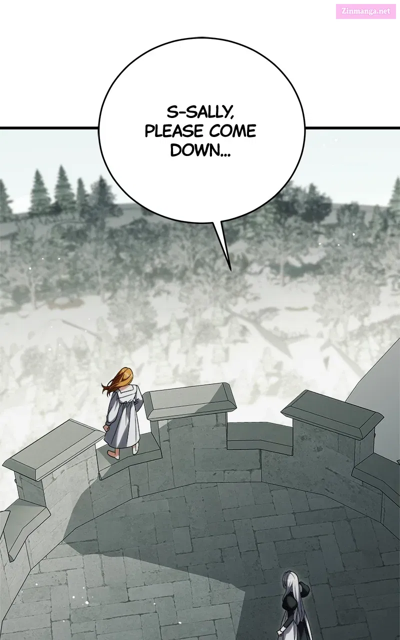Even When I’m Dead Kainu Manga Chapter 14 Page 99