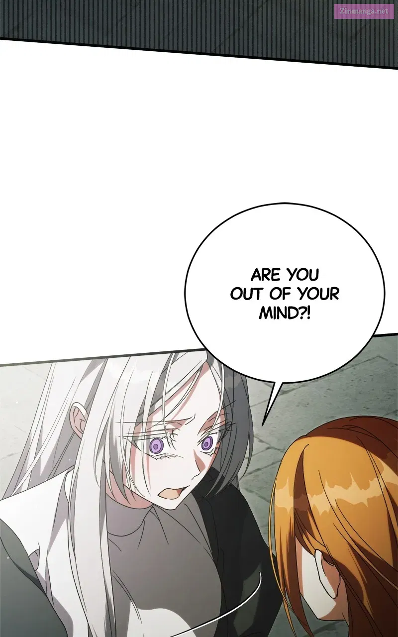 Even When I’m Dead Kainu Manga Chapter 14 Page 106