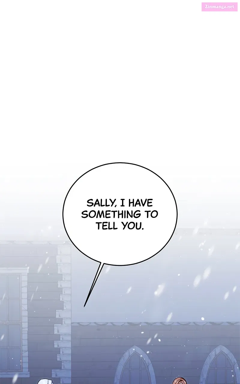 Even When I’m Dead Kainu Manga Chapter 13 Page 1