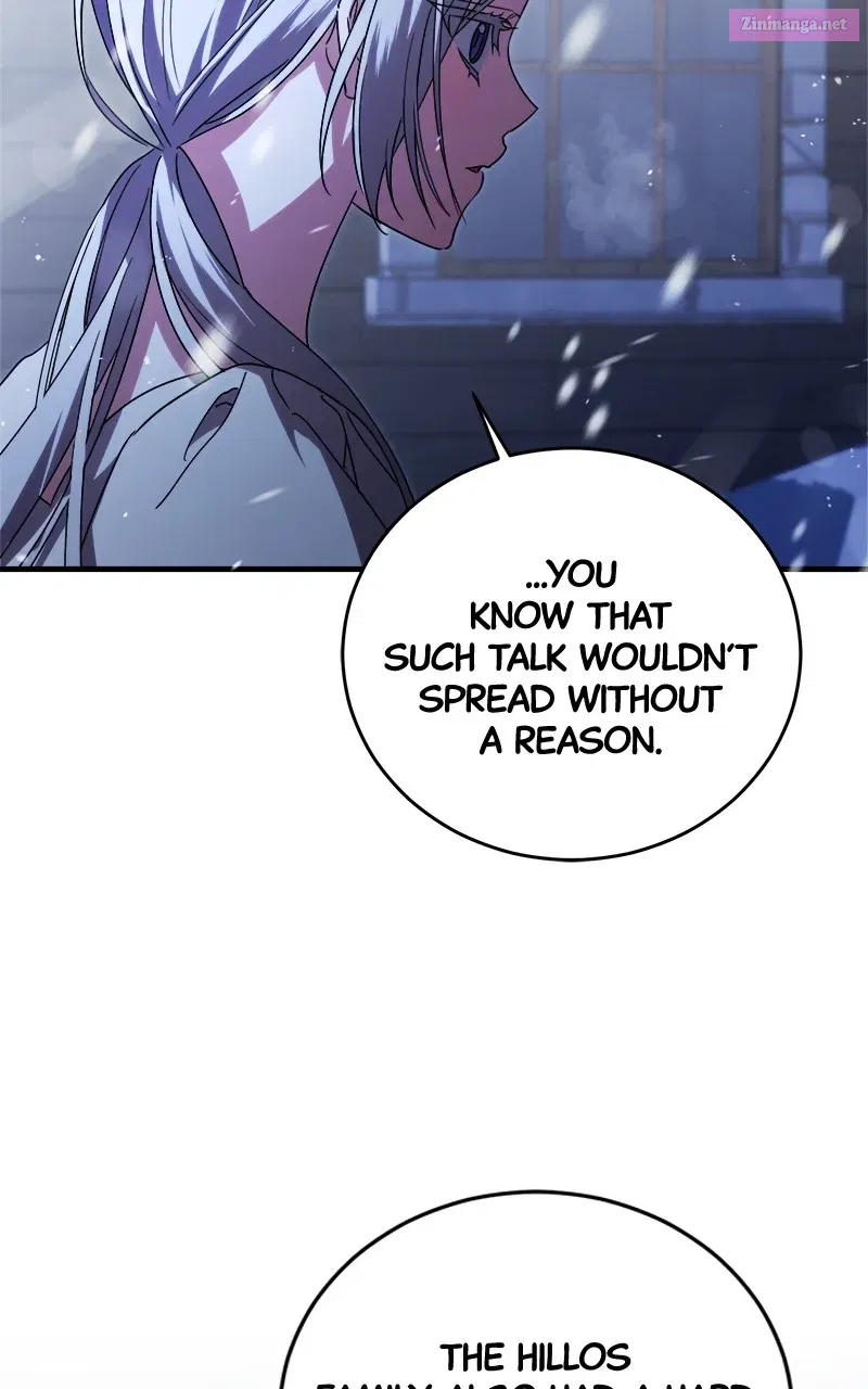 Even When I’m Dead Kainu Manga Chapter 13 Page 9