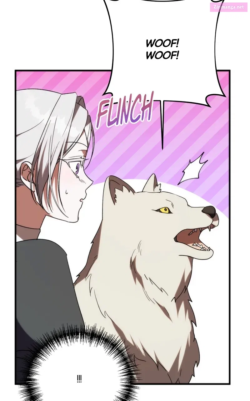Even When I’m Dead Kainu Manga Chapter 12 Page 30