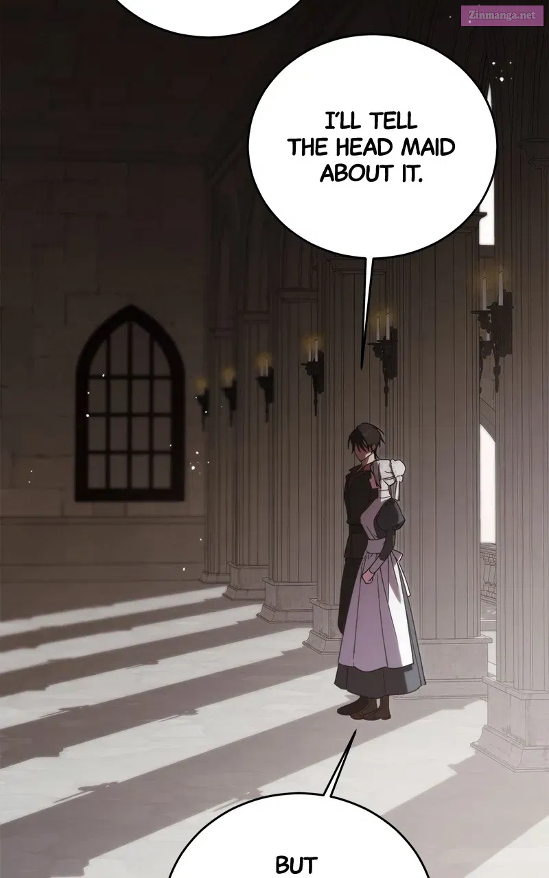 Even When I’m Dead Kainu Manga Chapter 12 Page 75