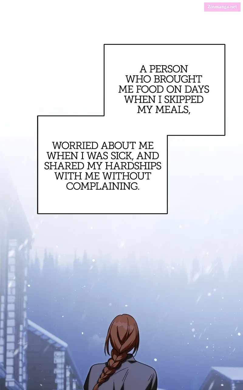 Even When I’m Dead Kainu Manga Chapter 12 Page 99