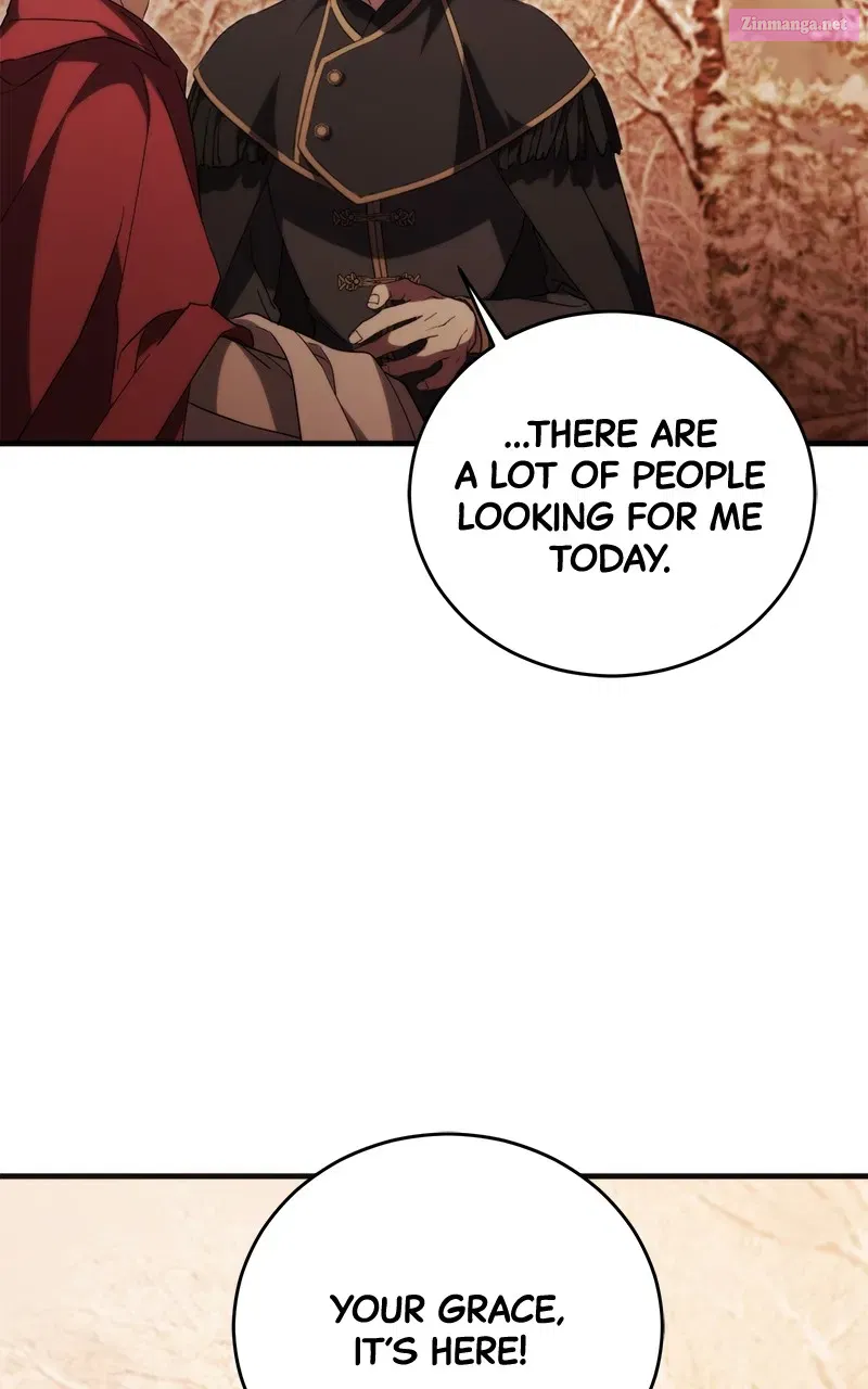 Even When I’m Dead Kainu Manga Chapter 10 Page 6