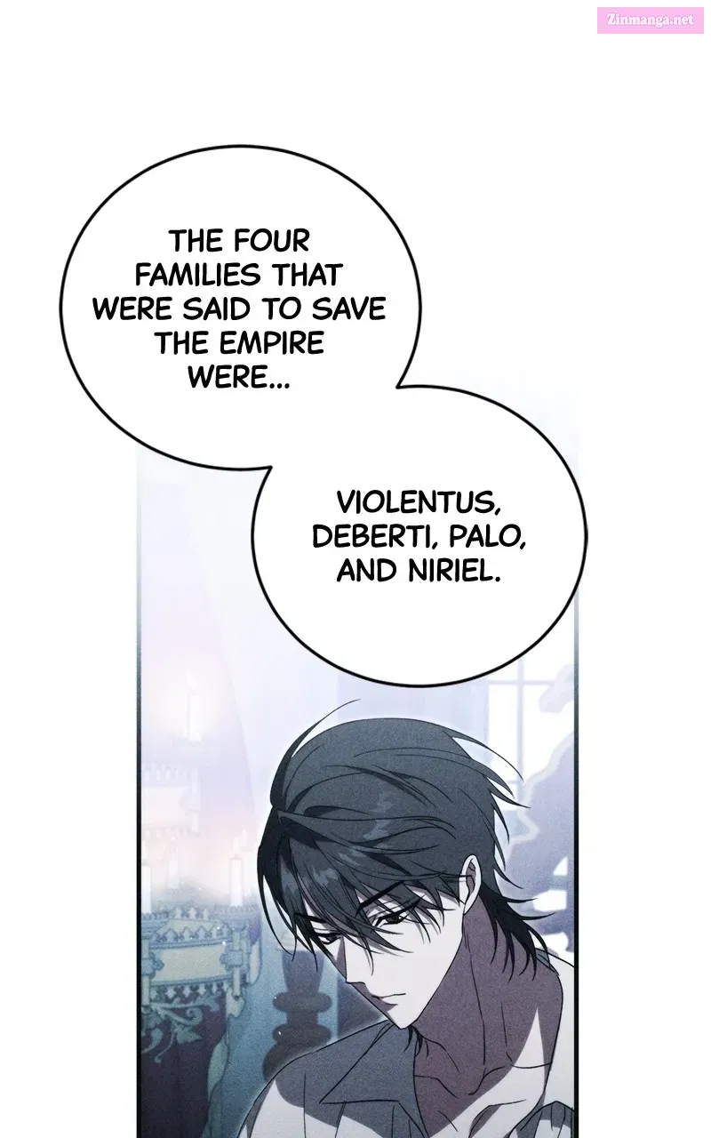 Even When I’m Dead Kainu Manga Chapter 10 Page 71