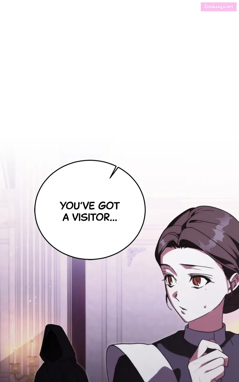 Even When I’m Dead Kainu Manga Chapter 10 Page 118