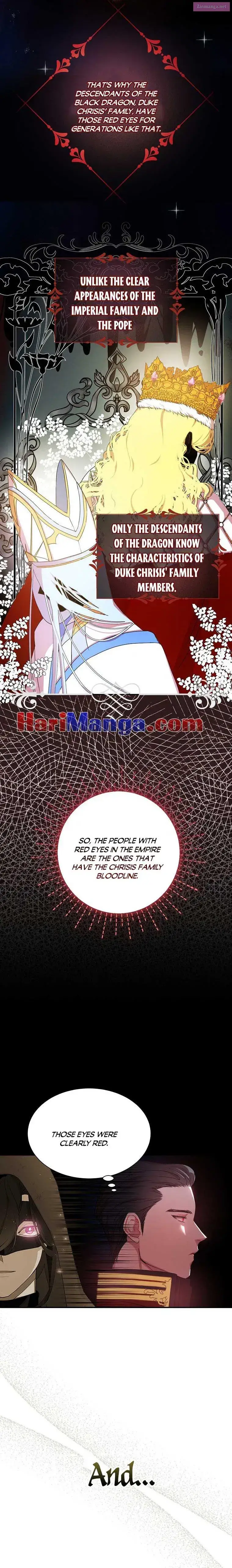 I Tried To Be Her Loyal Sword Kainu Manga Chapter 11 Page 15