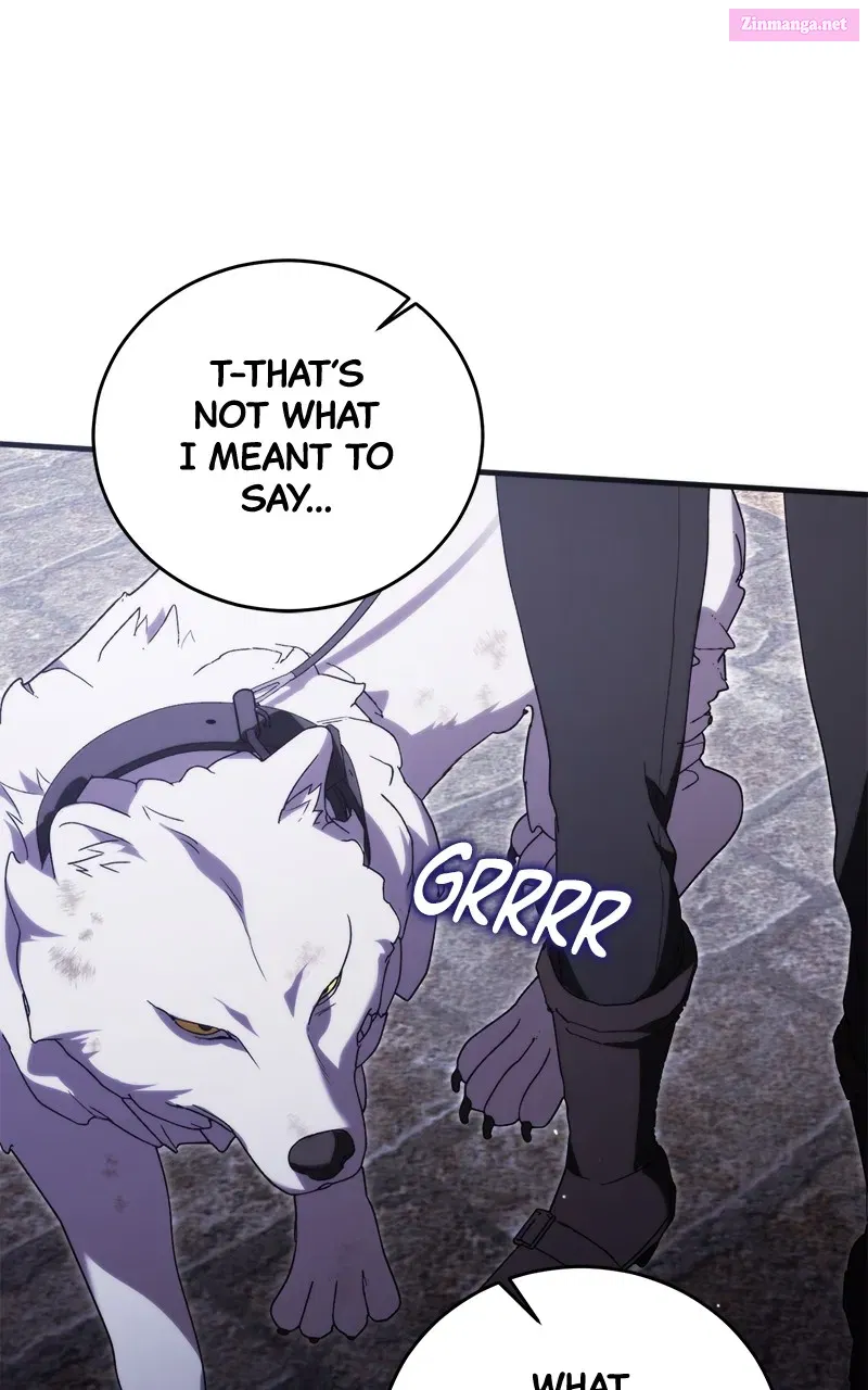 Even When I’m Dead Kainu Manga Chapter 9 Page 15