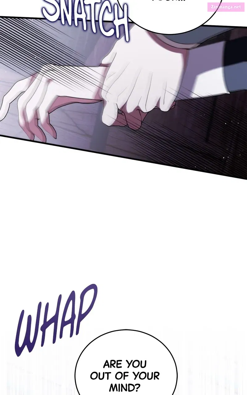 Even When I’m Dead Kainu Manga Chapter 9 Page 39