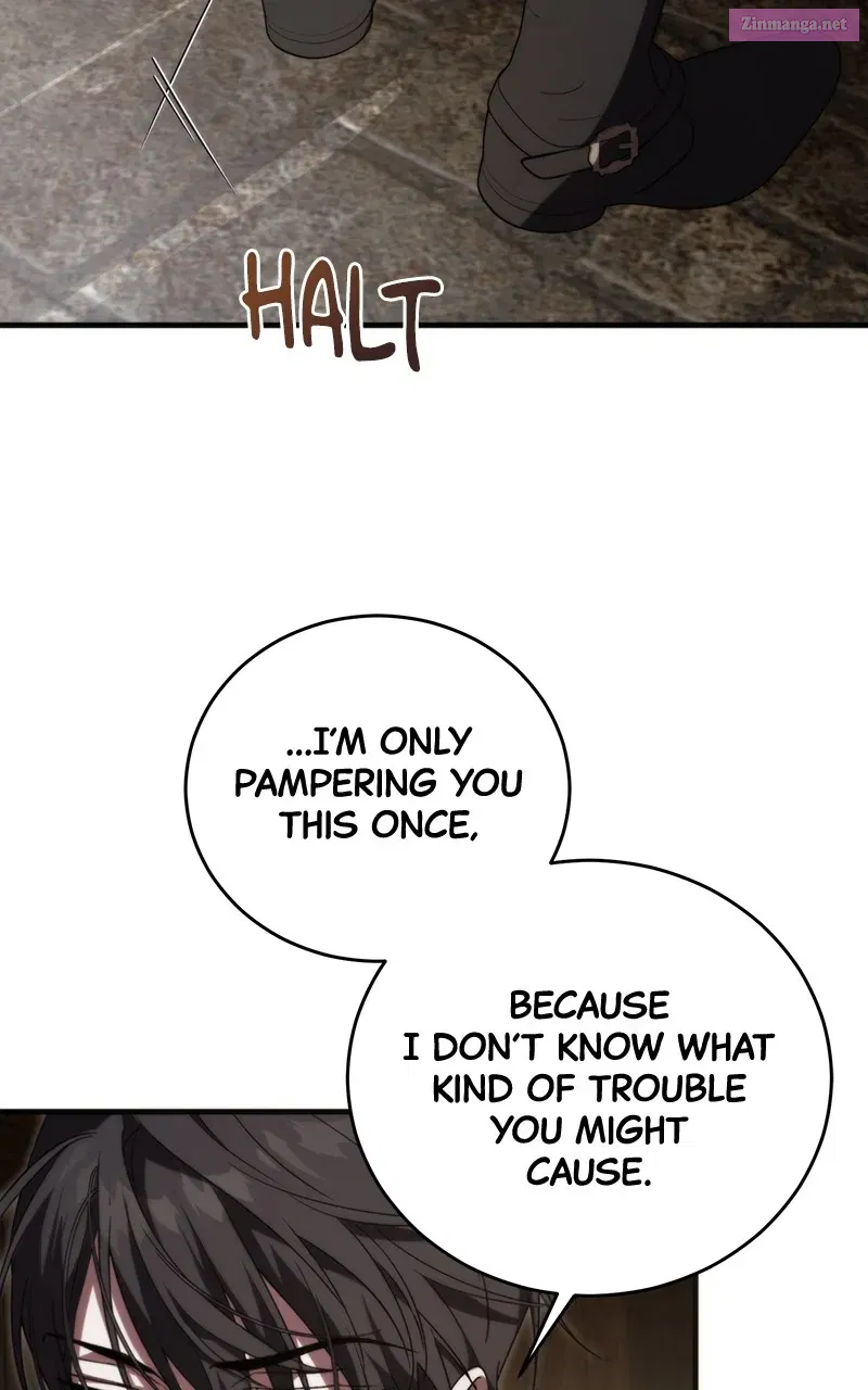 Even When I’m Dead Kainu Manga Chapter 9 Page 52