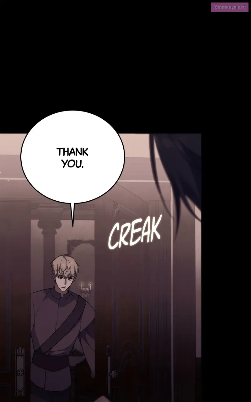 Even When I’m Dead Kainu Manga Chapter 8 Page 11